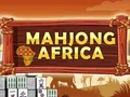 Spel Mahjong afrikansk dröm  på nätet