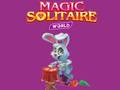 Spel Magic Solitaire: World på nätet