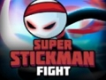 Spel Super Stickman Fight på nätet