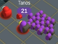 Spel Bland bedragare  på nätet