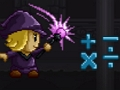 Spel Matematikstrid på nätet