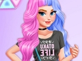 Spel Princess Live Stream -installation på nätet