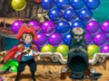 Spel Bubble Shooter Pirates 3 på nätet