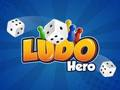Spel Ludohjälte på nätet