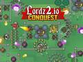 Spel Lordz 2. io  på nätet