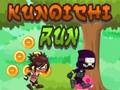 Spel Kunoichi Run på nätet