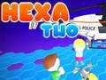 Spel Hexa två på nätet