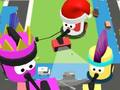Spel Skräp samlare. io  på nätet