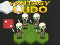 Spel Fantasi Ludo  på nätet