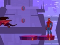 Spel Spider-Man Jumper  på nätet