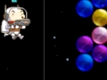 Spel Bubbelutrymme  på nätet