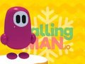 Spel Fallande man. io  på nätet