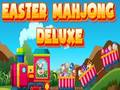 Spel Påsk mahjong deluxe  på nätet