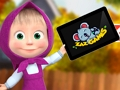 Spel Masha och Björnen  på nätet