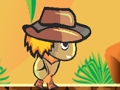 Spel Mini cowboy löpare  på nätet