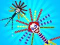 Spel Coronavirus. io  på nätet