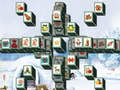 Spel Jul 2020 Mahjong Deluxe  på nätet