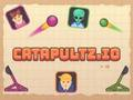 Spel Catapultz. io  på nätet
