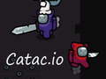 Spel Catac. io  på nätet