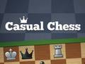 Spel Casual schack  på nätet