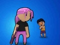 Spel BrawlGuys. io  på nätet