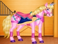 Spel Bobby Horse Makeover på nätet