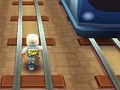 Spel Tunnelbana surfare Monaco på nätet