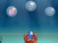 Spel Bubbelkompisar på nätet