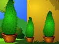 Spel Botanisk landflykt  på nätet