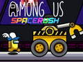 Spel Bland oss Spacerush på nätet