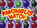 Spel Bland oss Match  på nätet