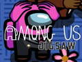 Spel Bland oss Jigsaw  på nätet