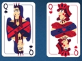 Spel Kort ansluta  på nätet