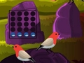 Spel Hindra landflykt på nätet