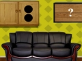 Spel Amber House fly på nätet