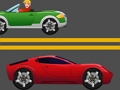 Spel Speed Hot Wheels på nätet