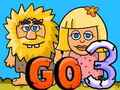 Spel Adam & Eve Go 3 på nätet