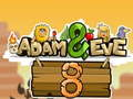 Spel Adam & Eva 8  på nätet