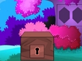 Spel Lila land fly på nätet