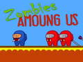 Spel Zombies bland oss  på nätet