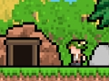 Spel Ultra Pixel överlever på nätet