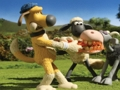Spel Shaun fårpusslet  på nätet