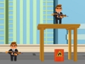 Spel Hook Throw 3D på nätet