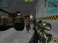 Spel Zombie Apocalypse Bunker Survival Z på nätet