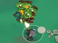 Spel Zombie mördare trupp på nätet