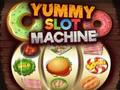 Spel Smaskig spelautomat  på nätet