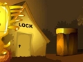 Spel Brown Village Escape på nätet