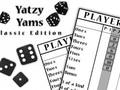 Spel Yatzy Yahtzee Yams Classic Edition på nätet