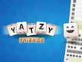 Spel Yatzy vänner  på nätet