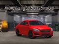 Spel Xtreme Racing Car Stunts Simulator på nätet